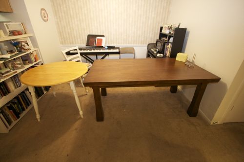 newoldtable