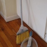 broom