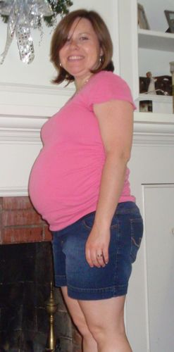 30weekBelly