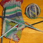 SockProgress