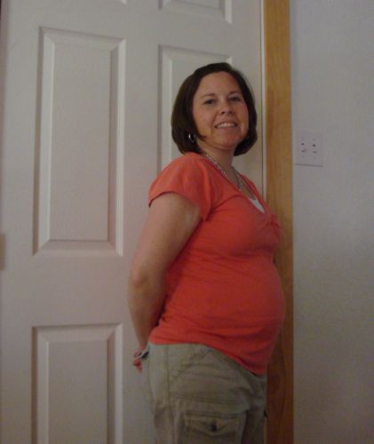 23weeks